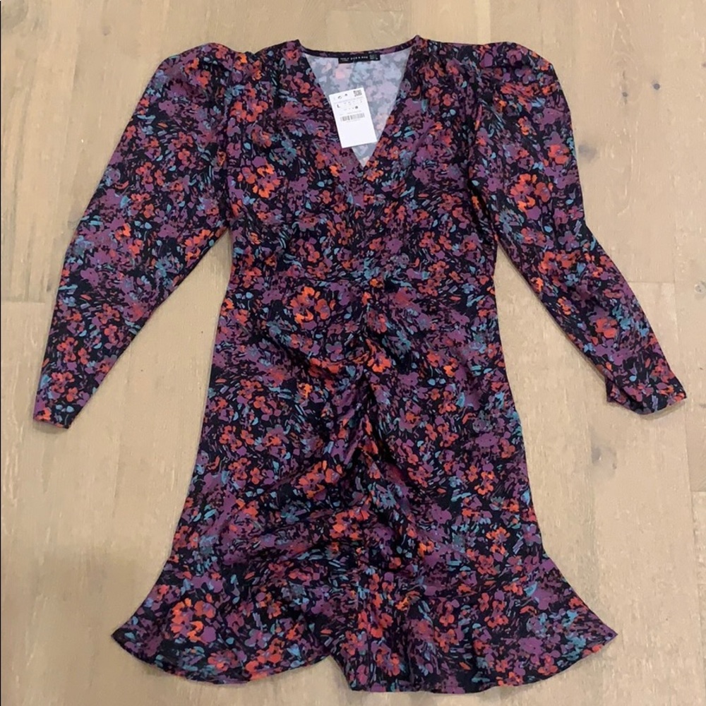 NWT DXD & SHE Dress
